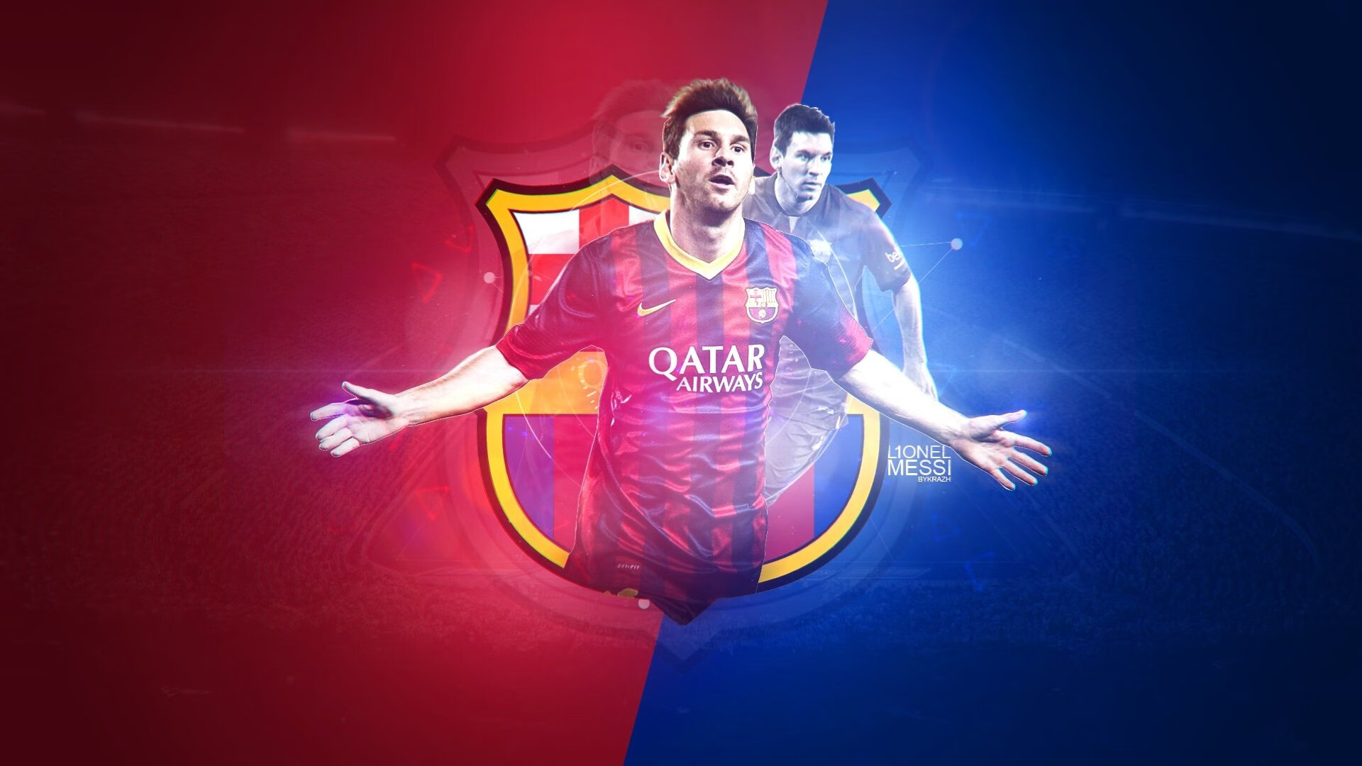 梅西连续三场破门状态火热，梅西连续多少场破门